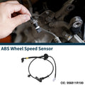 ABS Wheel Speed Sensor Replacement for Hyundai Accent 2012–2017 Right