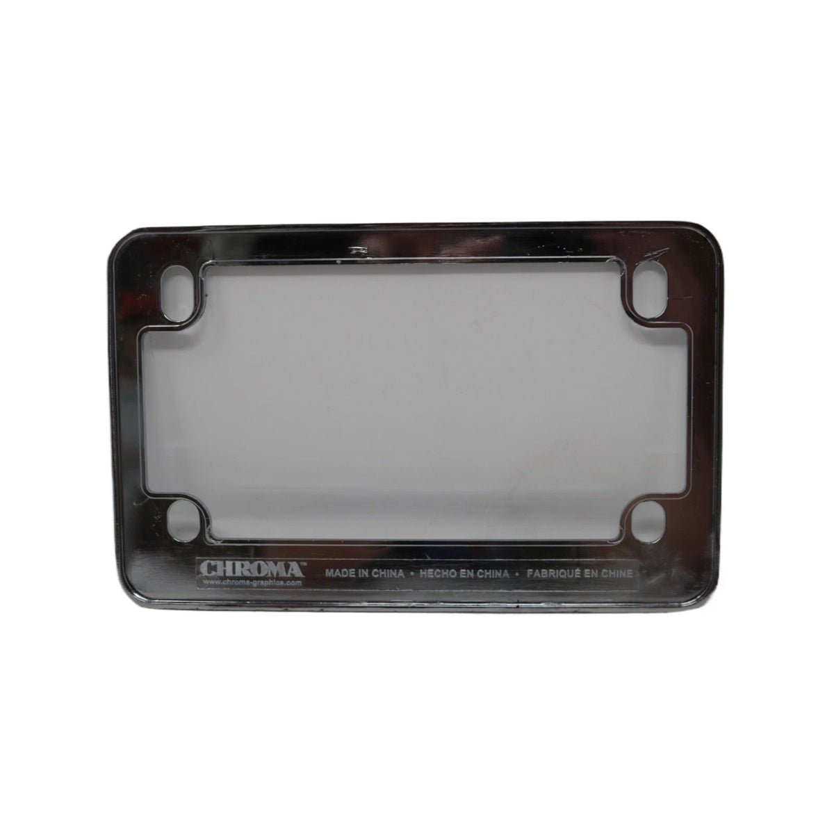 License Plate Bracket for Harley-Davidson (OEM)