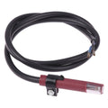 QRB1 Photocell Flame Sensor Probe for Diesel Burner Systems (Industrial)