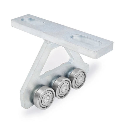 6 Wheel Hoist Trolley for Multipurpose Lifting Solutions