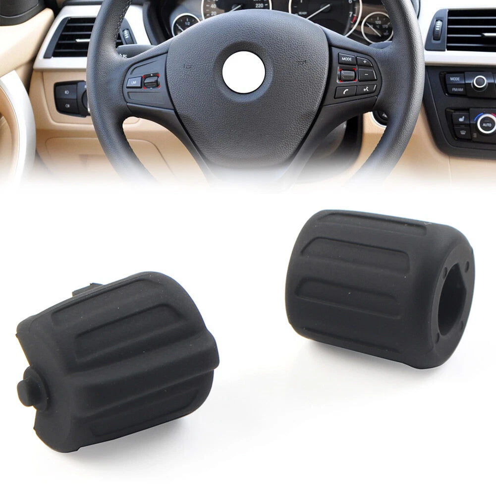 Steering Wheel Control Knob Button for BMW 3 Series 5 Series (2000–2023)