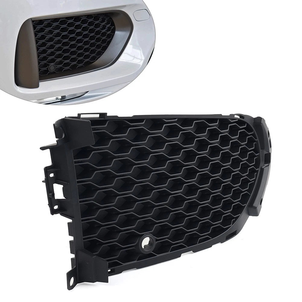 Fog Light Lamp Grill for Jaguar F-Pace (2016–2023)
