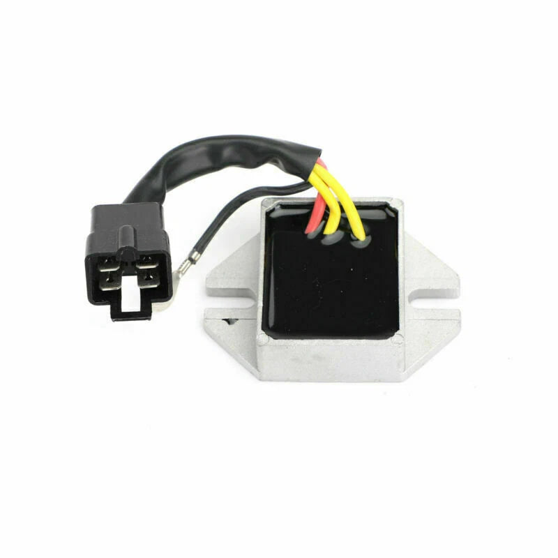 Voltage Rectifier Regulator for Ski-Doo Snowmobile (410918400, 515163900, 515175546)