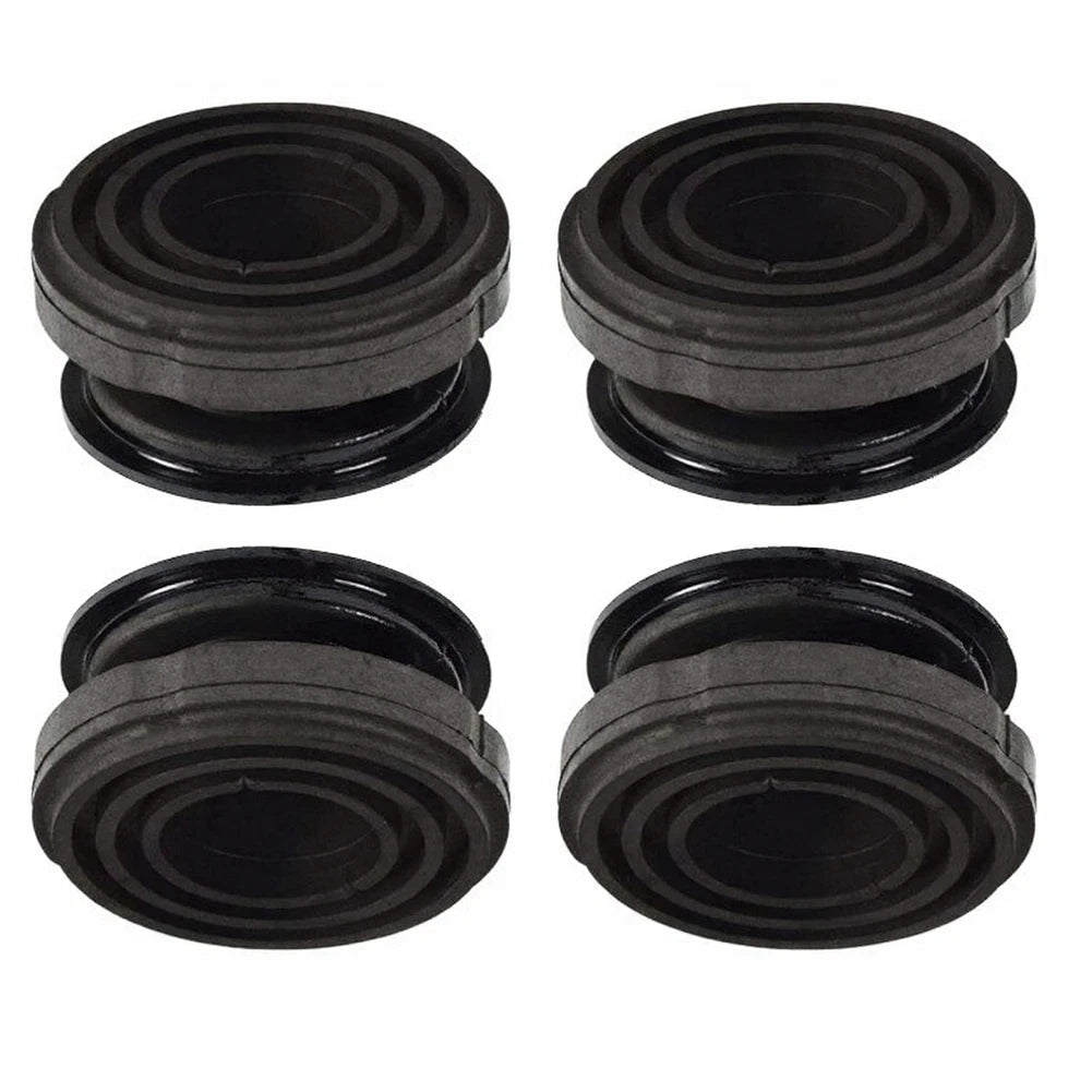 Replacement Foot Pads for Honda EB2000 Generator (68325-Z07-003)