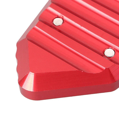 Kickstand Support Plate Pad for BMW K1200 S R K1300 S R (2003–2016)
