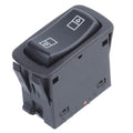 Rocker Switch for Mack Trucks CH/CX/CV (Power Door Window Control)