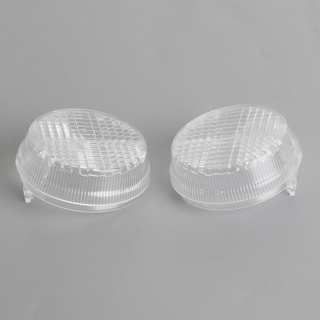 Turn Signal Light Lenses Cover for Honda Shadow Spirit VT750 (2001–2007)