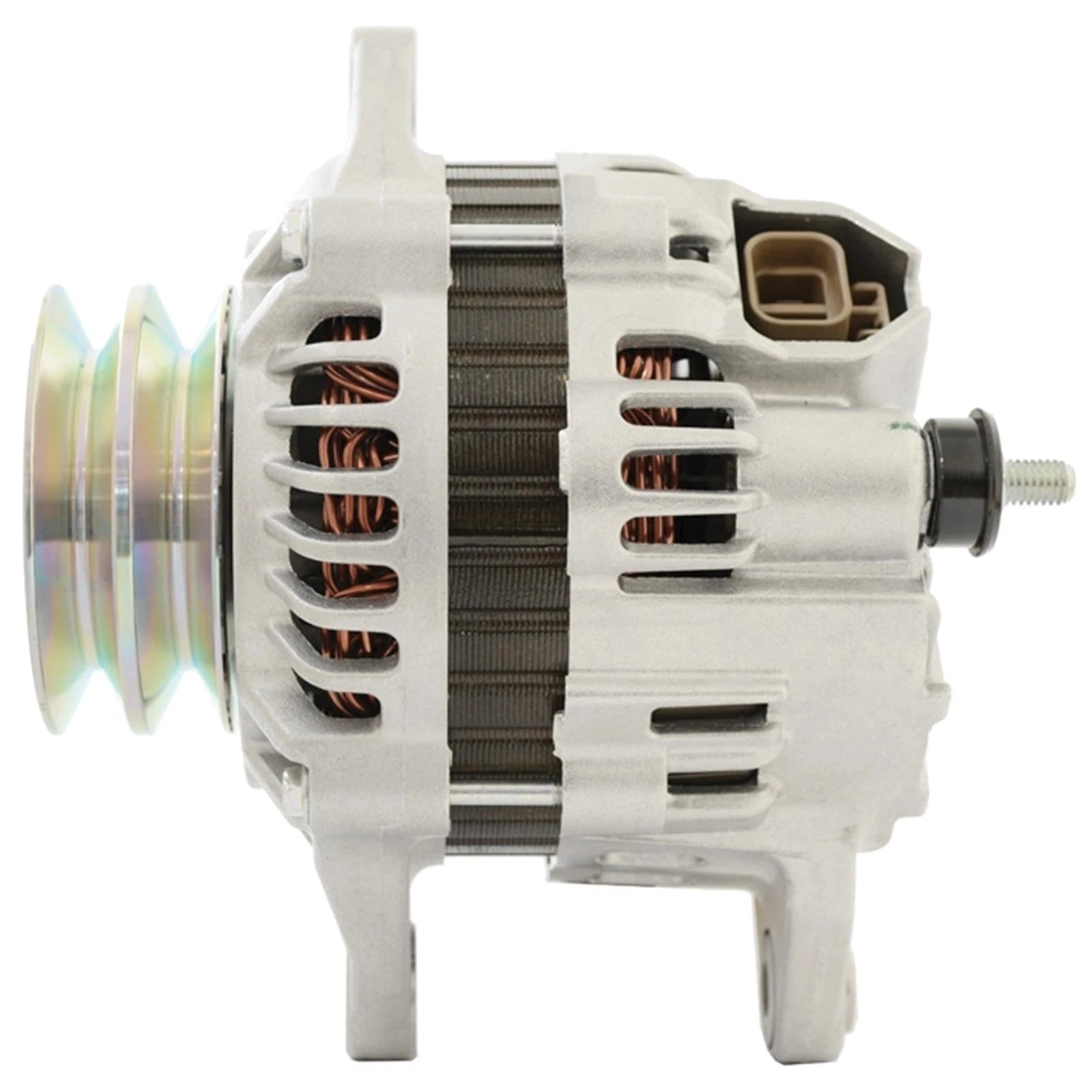 Alternator for Mazda BT50 B2500 B3000 (2006–2014) WLAT WEAT Diesel