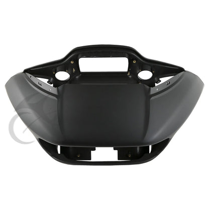 Matte Inner & Outer Fairings for Harley Road Glide (2015–2023)
