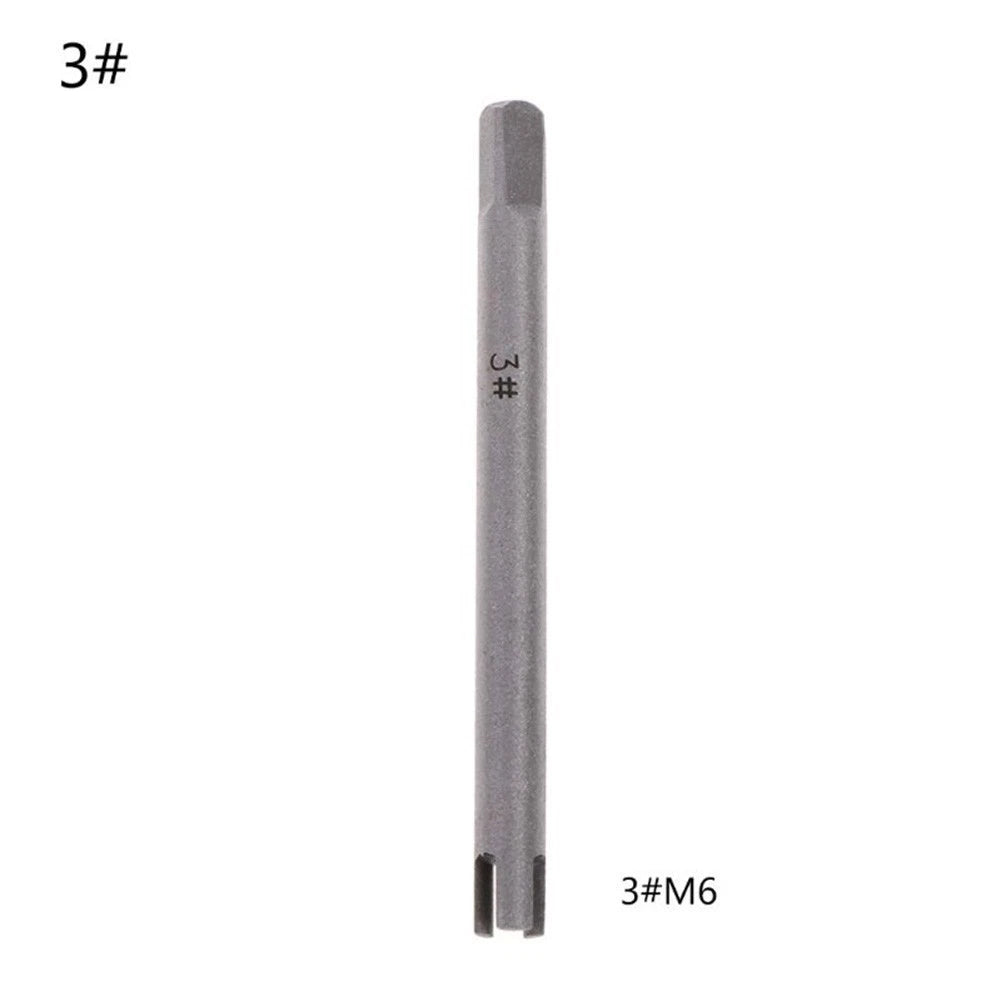 Broken Tap Extractor Remover Tool for M3-Wire (1pc)