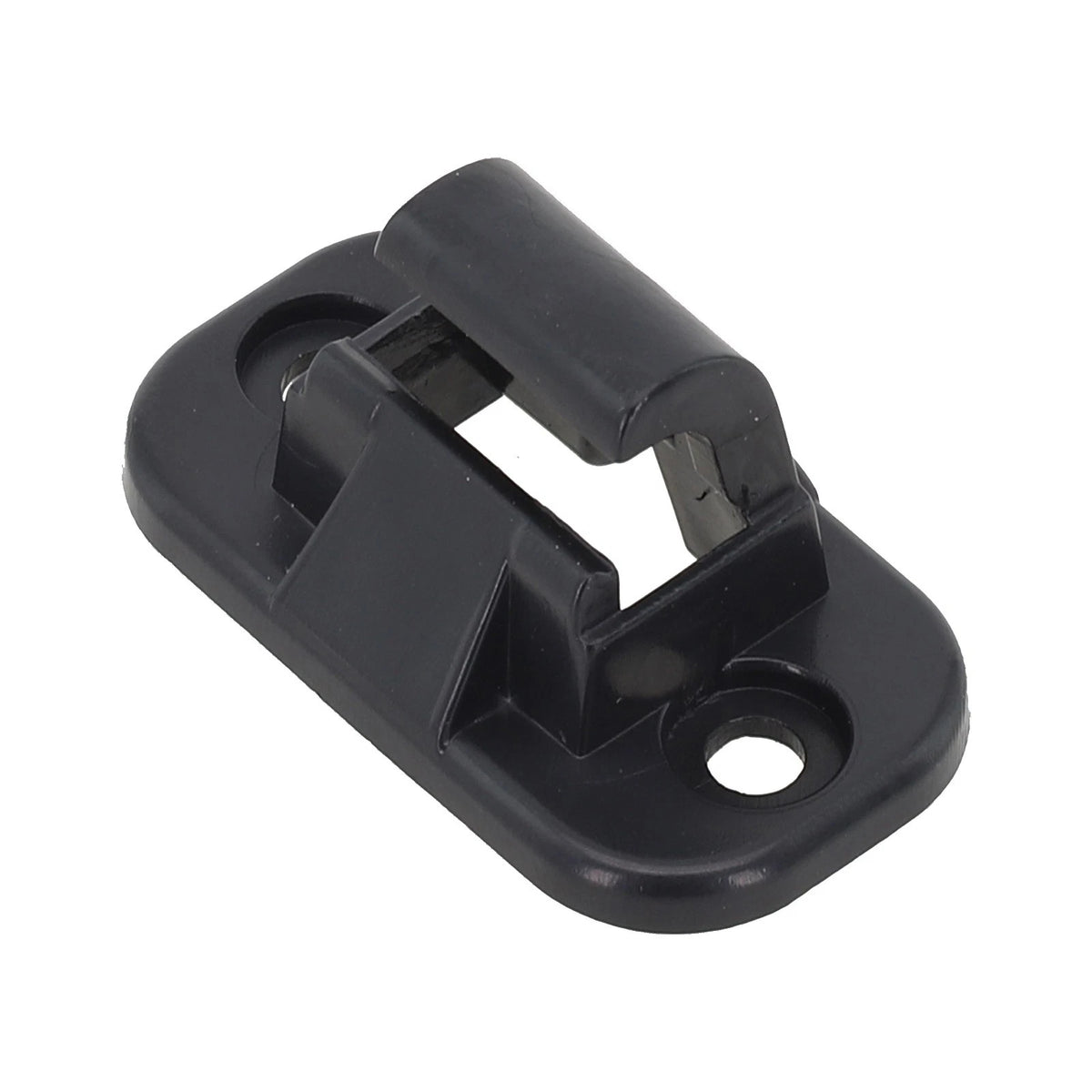 Sun Visor Clip for Freightliner Cascadia (2009–2020), M2-106 (2008–2020)