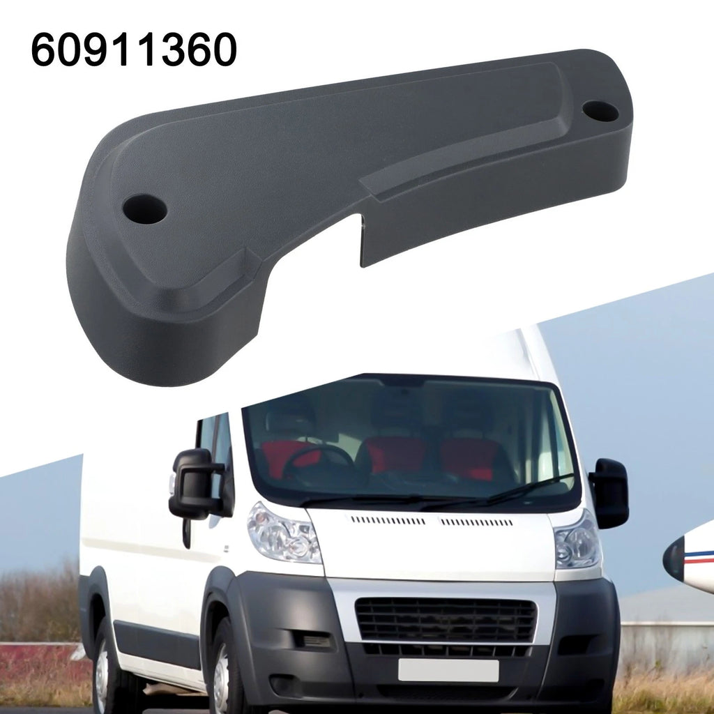 ABS Left Seat Panel for Fiat Ducato, Boxer, Relay (2006–Present)