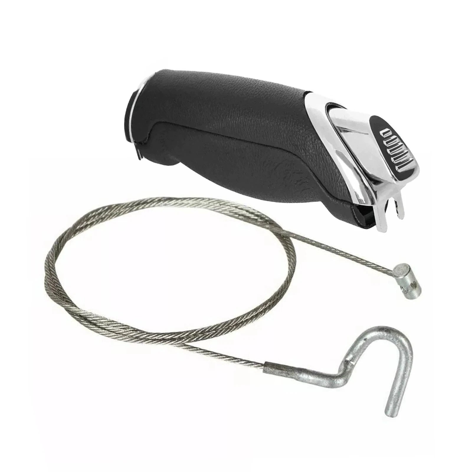 Hand Brake Stop Handle & Release Cable for Ford Vehicles (2006–2015)