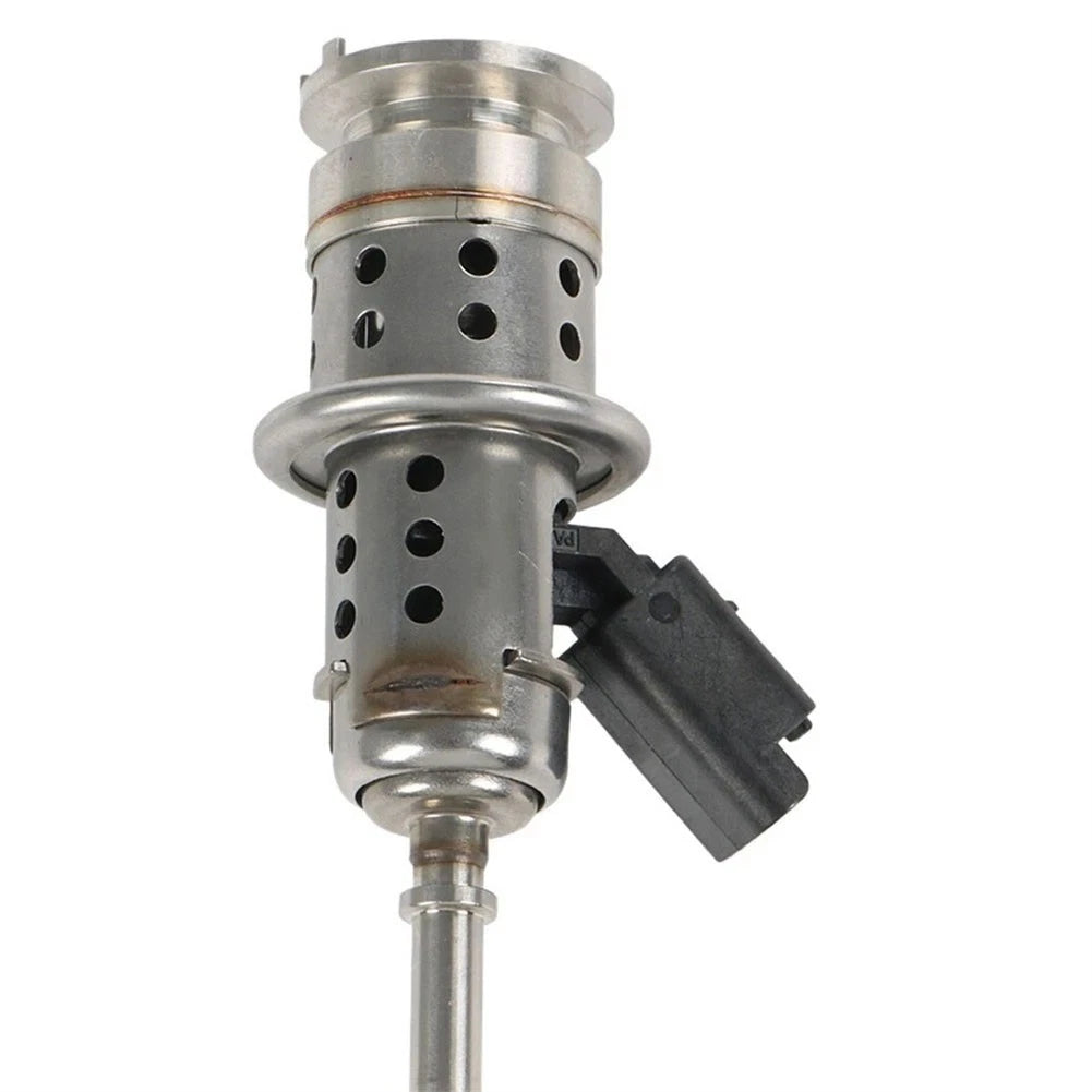 Fuel Injection Valve for - Metal Construction
