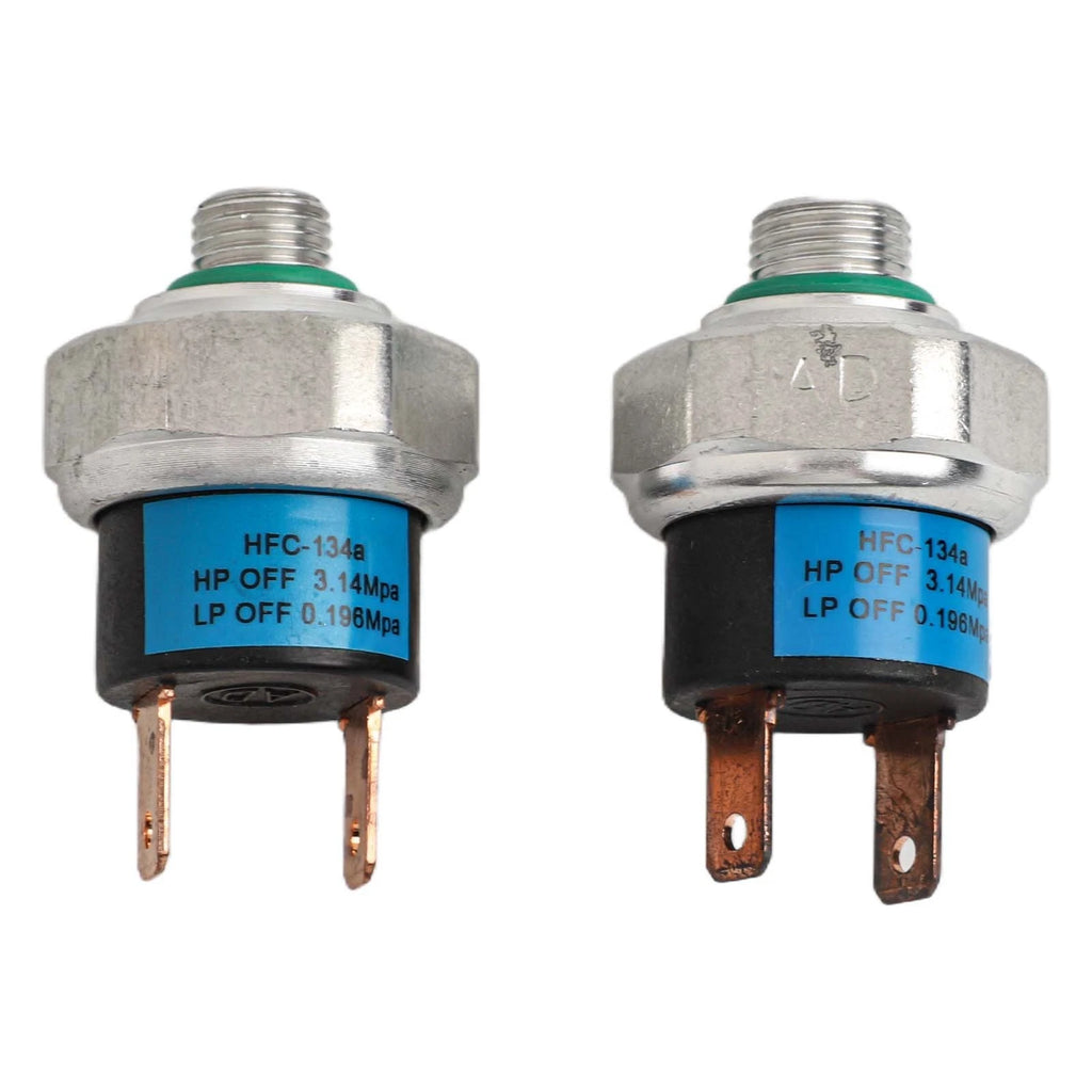 Pressure Switch for R134a Applications (2010–2023)