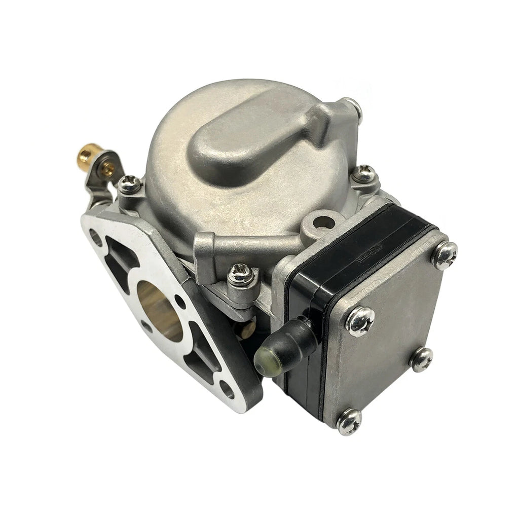 Carburetor Assembly 6G1-14301-01/00 6H6-14301-01 for Yamaha 2-Stroke 6hp