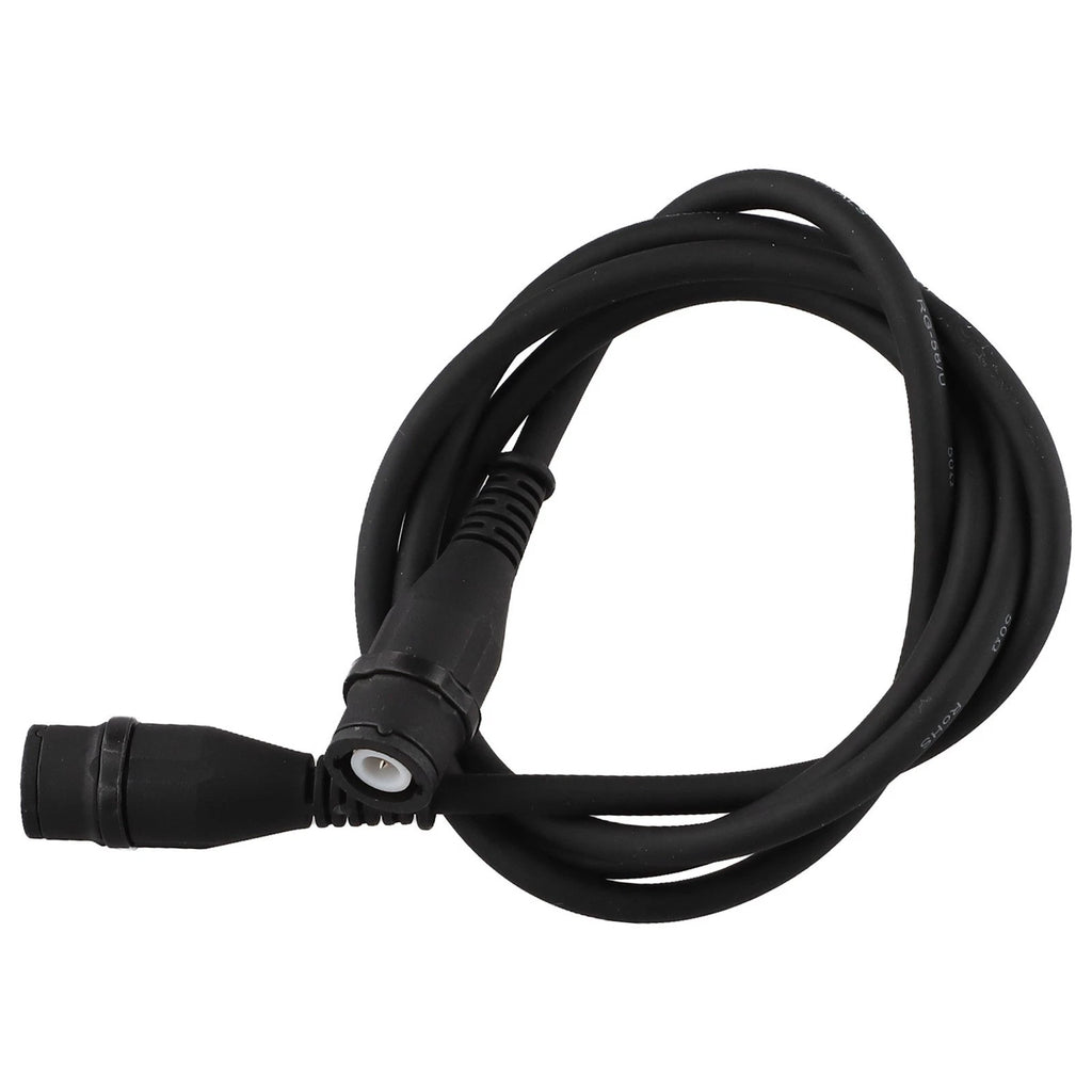 2X BNC Male Connectors RG58 for Oscilloscope Testing