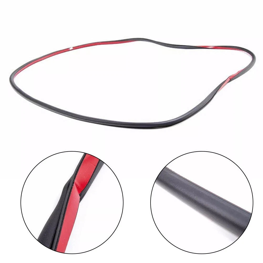 Front Door Weather Strip for BMW (Compatible with )