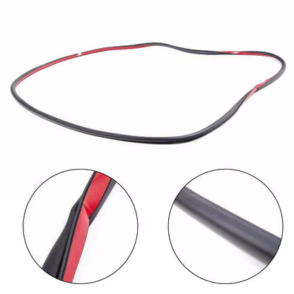 Front Door Weather Strip for BMW (Compatible with )