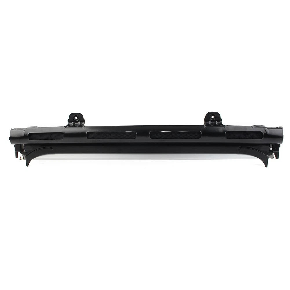 Sunroof Sun Visor Roller Blind Shade for VW Tiguan Audi Q5 (2009–2017) Black