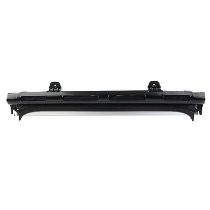 Sunroof Sun Visor Roller Blind Shade for VW Tiguan Audi Q5 (2009–2017) Black