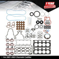 Engine Gasket Set for Chevrolet Silverado 1500 (2003)