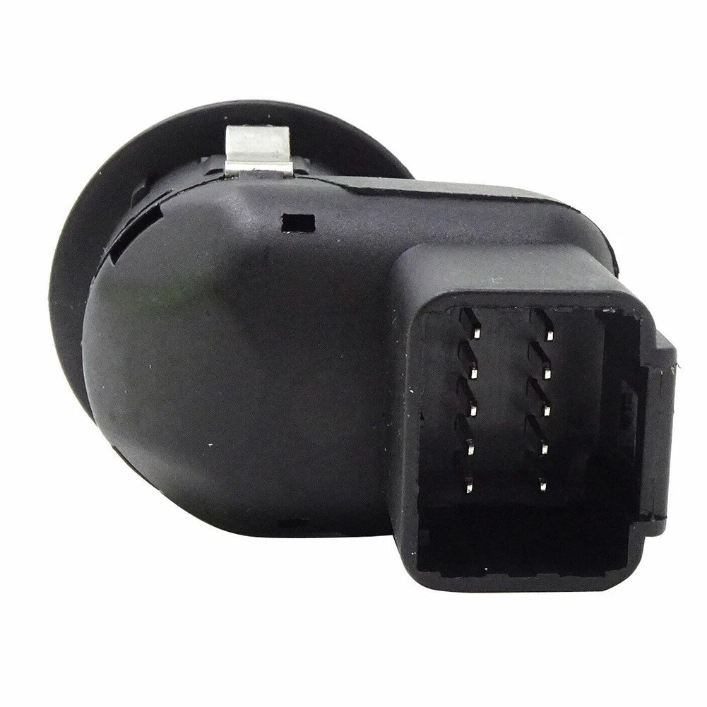 Side Mirror Adjustment Control Switch for Renault (2005–2017)