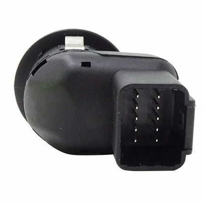 Side Mirror Adjustment Control Switch for Renault (2005–2017)