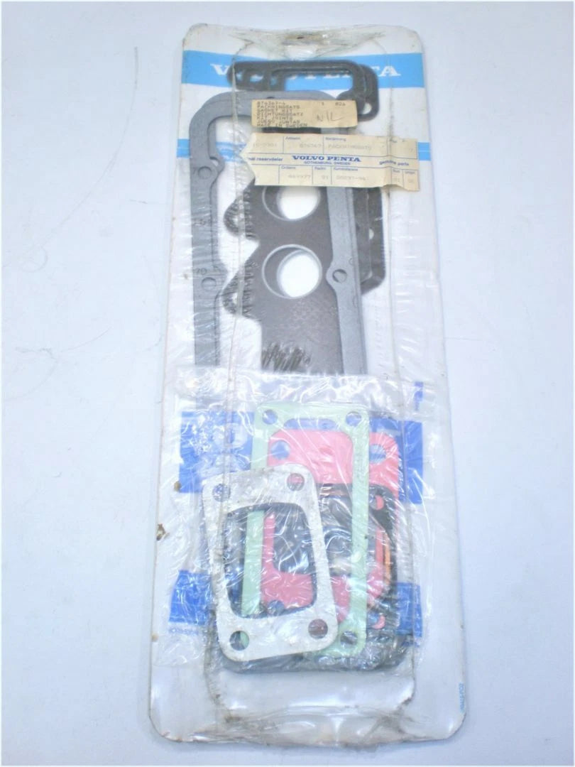 Gasket Kit for Volvo Penta (876367)