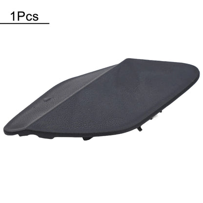 ABS Plastic Tow Hook Cover Cap for Mercedes W166 X166 (2012–2019) A1668858322