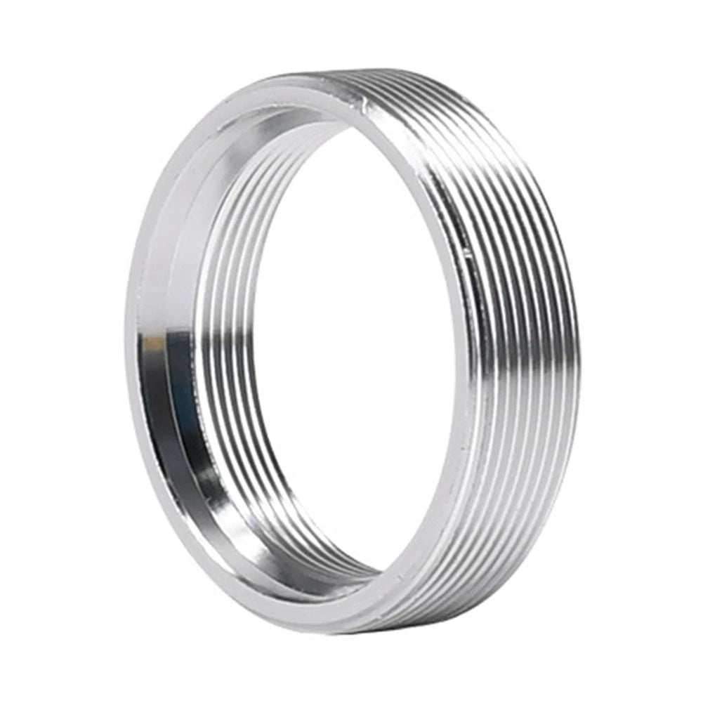 C Mount Lens Adapter for Sleek Aluminum Extension Tube Accessory