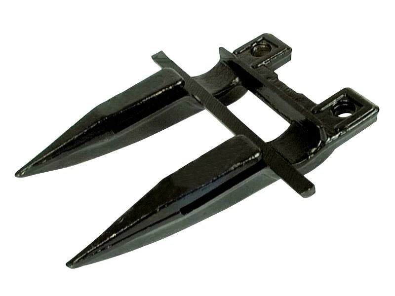 Double Finger for New Holland Combine (1530–8070)