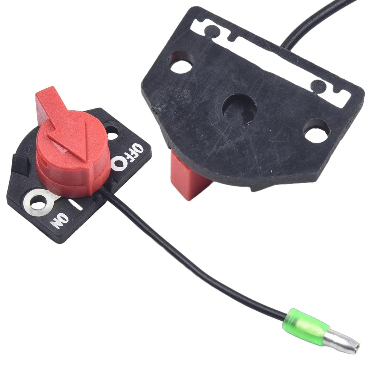 Engine On Off Kill Stop Switch for Power Tools