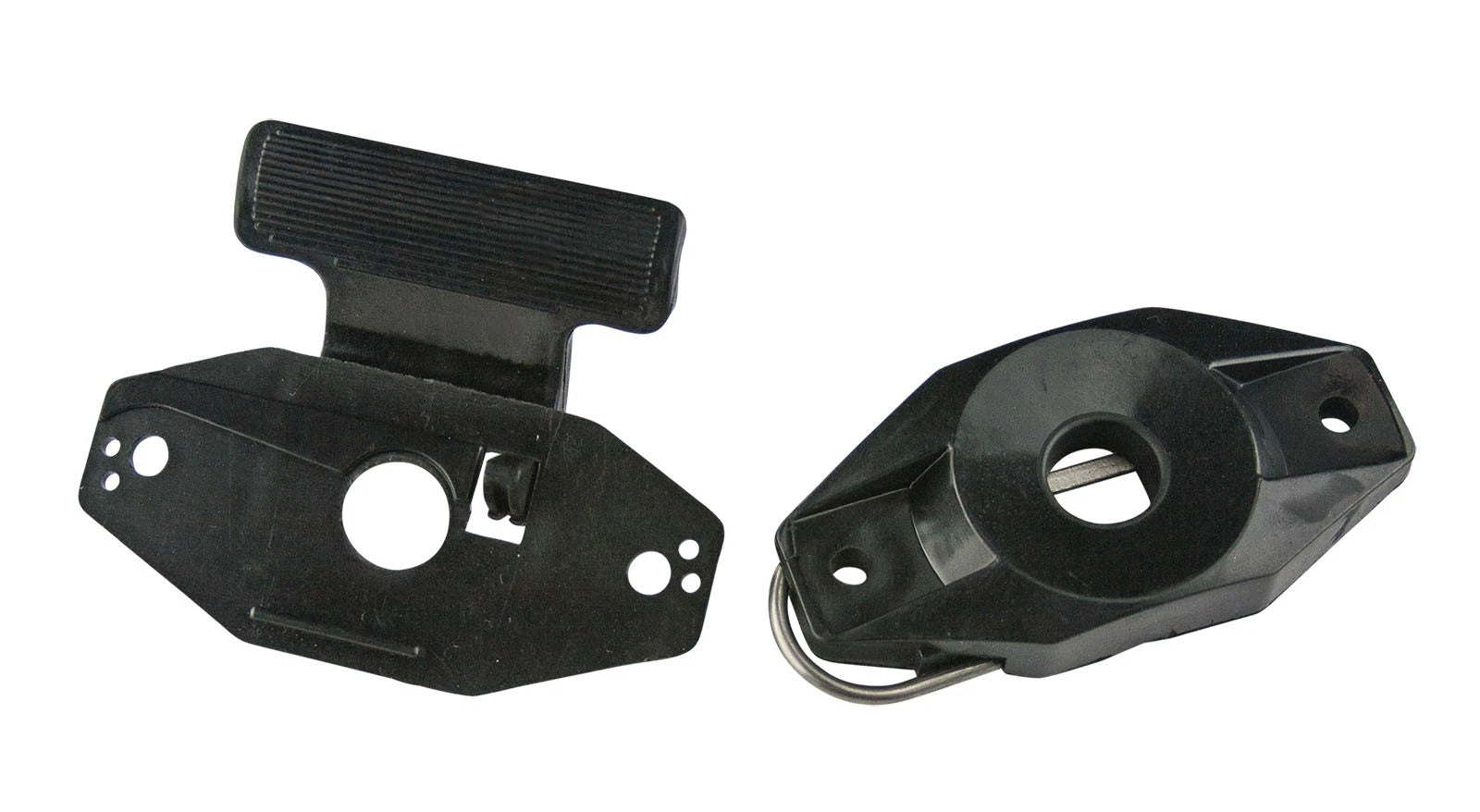 Seat Hood Latch Base Assembly for SeaDoo Jet Boat (JetBoat)