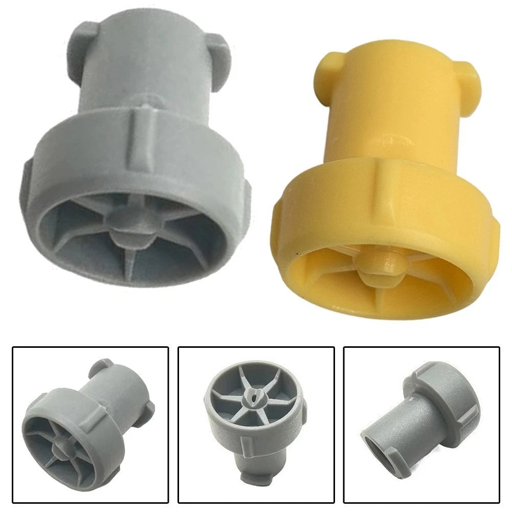 Detail Nozzle Attachment for Karcher OC3 Portable Cleaners