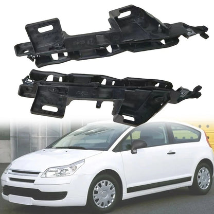 Bumper Support Brackets for C4 For Coupe 2004 2013 Compatible OEM 741679