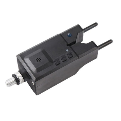 Electronic Fishing Alarm for Universal Use (Battery Not Included)