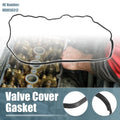 Engine Valve Cover Gaskets Replacement for Mitsubishi Mighty Max 2.3L (1985)