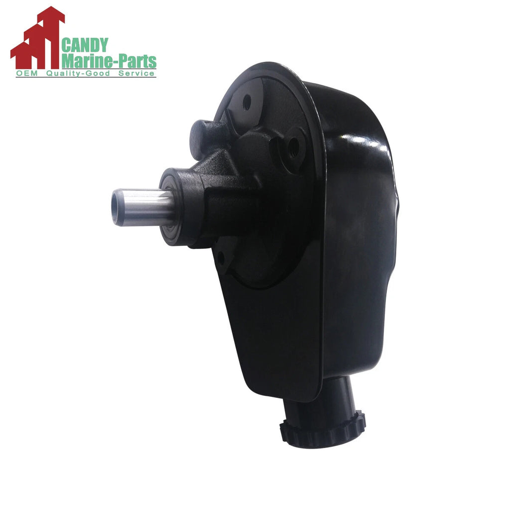 Power Steering Pump for MerCruiser Volvo Penta OMC (Replaces 16792A39, 3863130, 3888323)