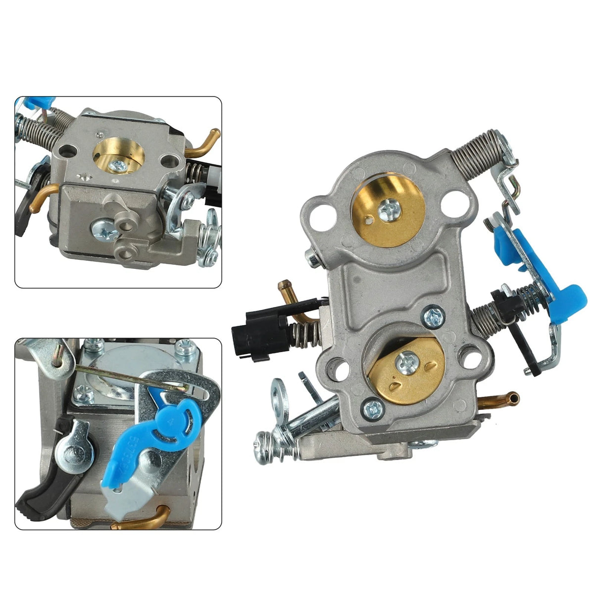 Carburetor for 455 460