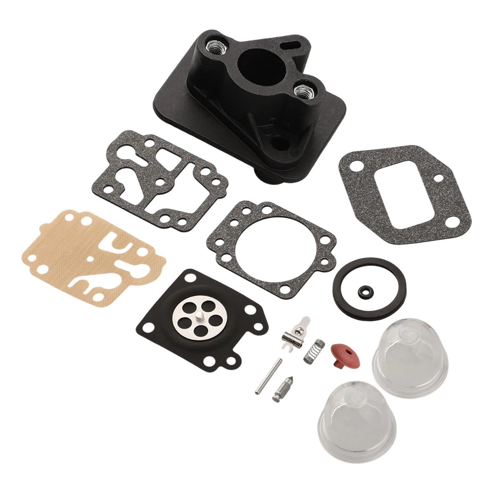 Intake Manifold for BC430 CG520 Trimmers (Compatible Models)