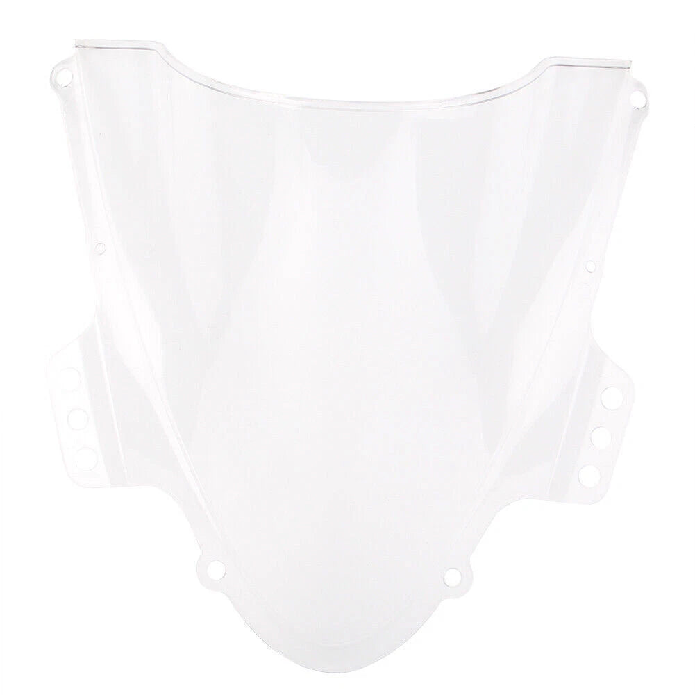 Windscreen for Suzuki GSXR 1000 (2005–2006) Clear ABS