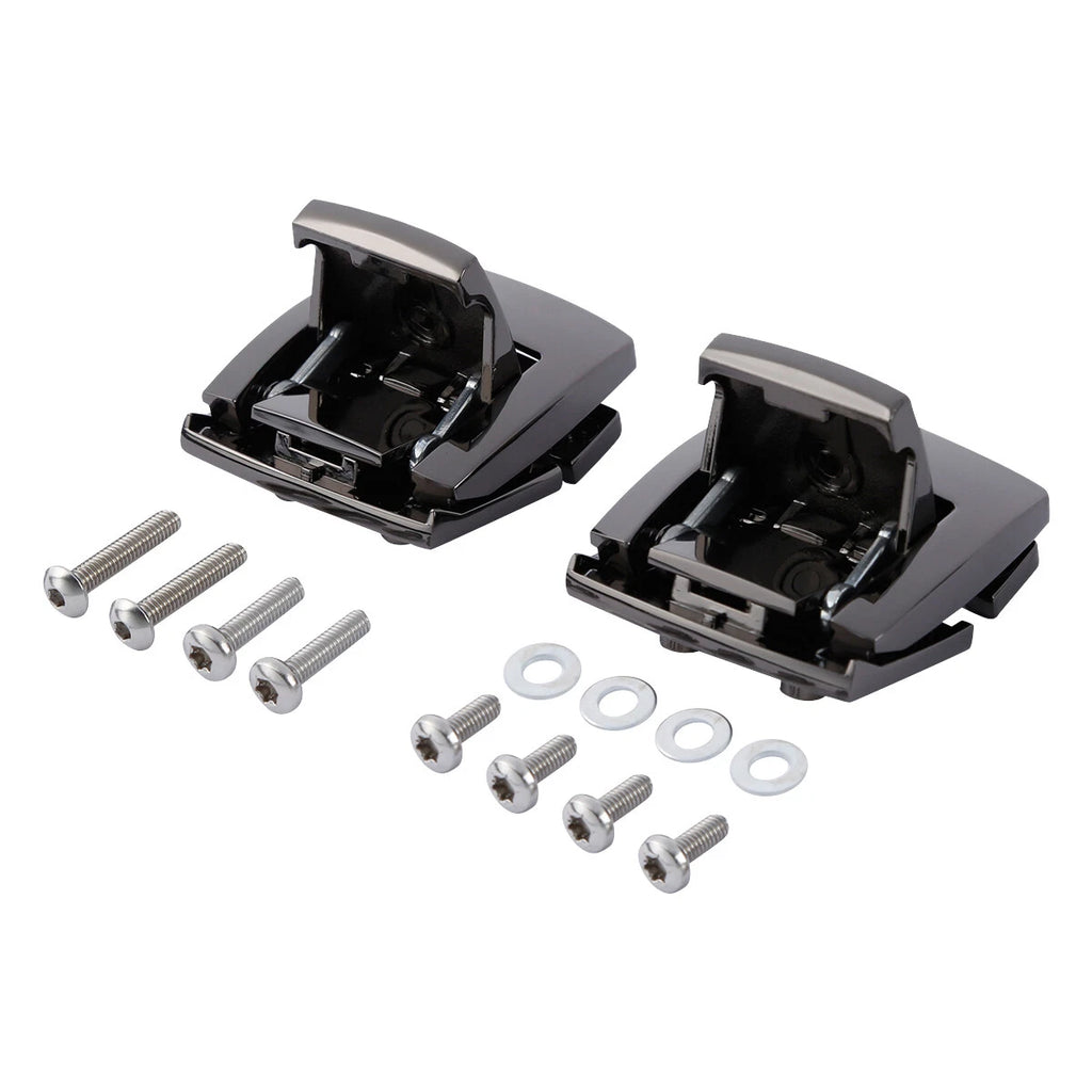 Trunk Latches for Harley Touring Electra Glide FLHT (1980–2013)