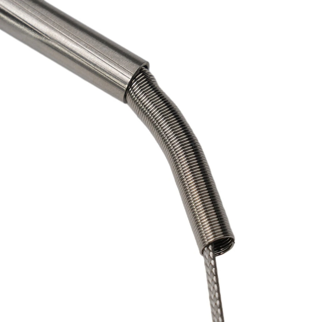 Type K Thermocouple for Adjustable Armored Thermocouple (1200°C)