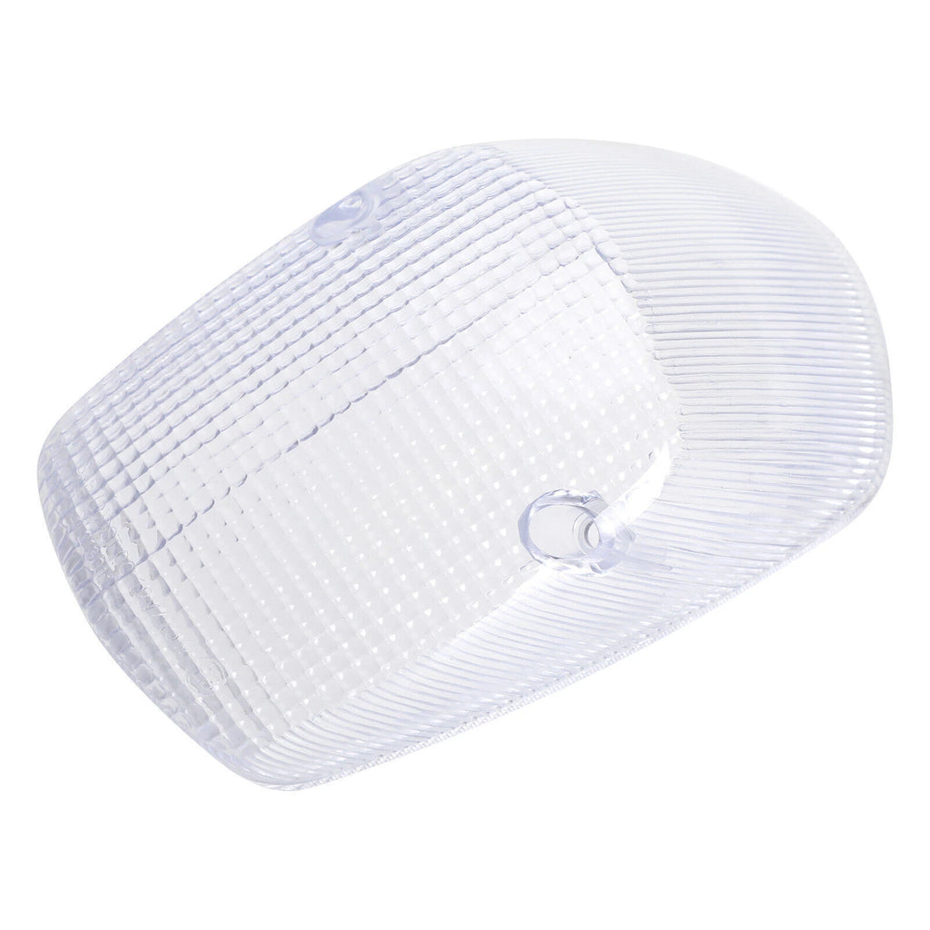 Integrated LED Rear Tail Light for Honda Sabre Shadow ACE Deluxe Valkyrie
