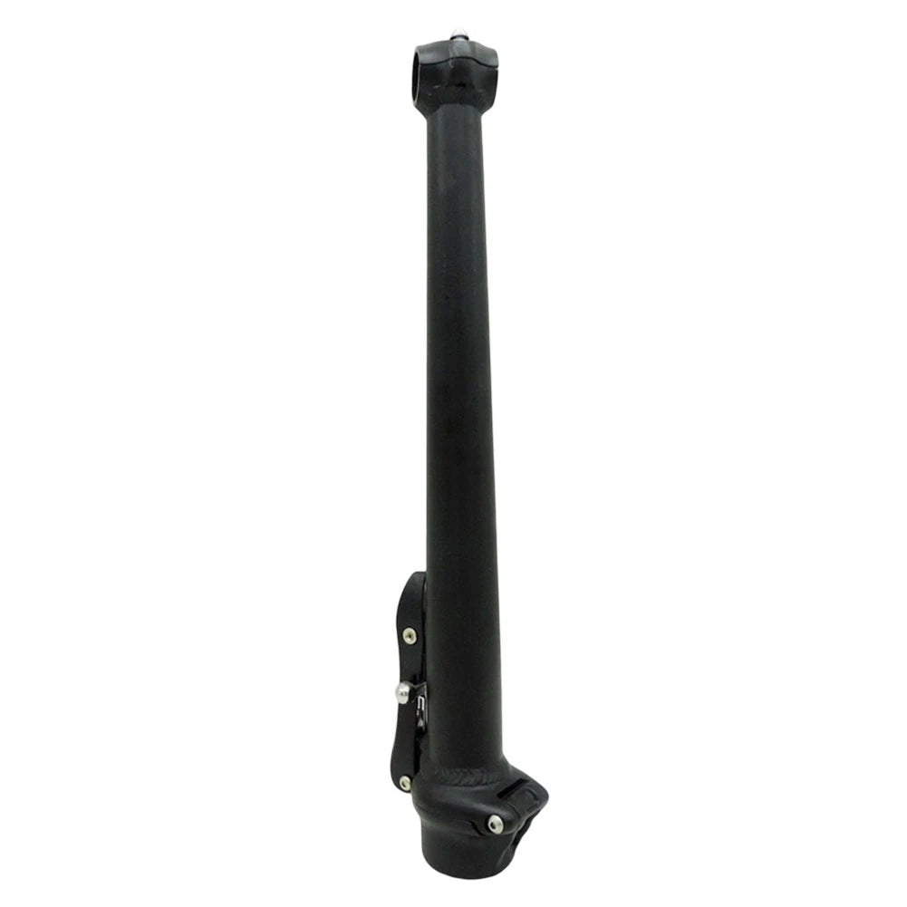 Folding Bicycle Handlebar Riser for Bikers