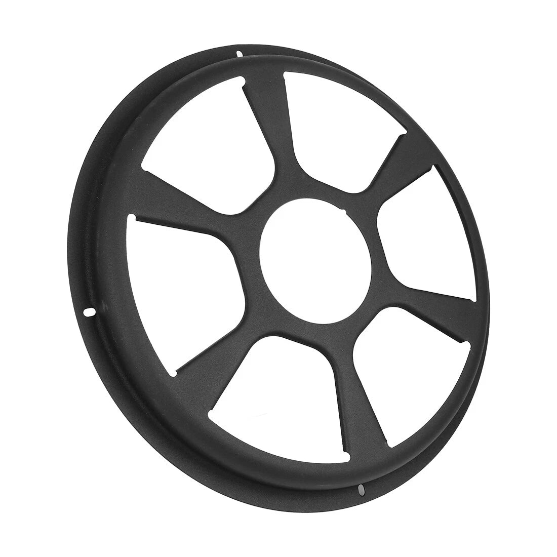 2X Speaker Covers for Car Subwoofer (10 Inch)