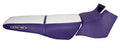 Hydro-Turf Seat Cover for GT Family (1990–1995) / GTS (1996–2000) / GTI (1996) White/Purple