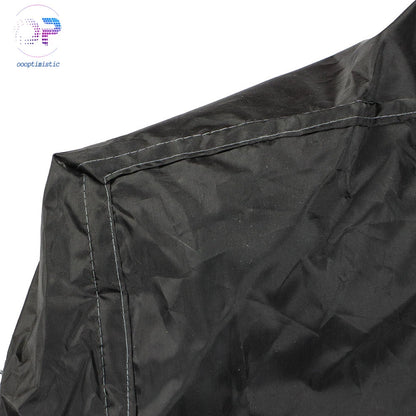 Utility Vehicle Cover Waterproof for CF-Moto ZFORCE 800 Trail EPS (2015–2017)
