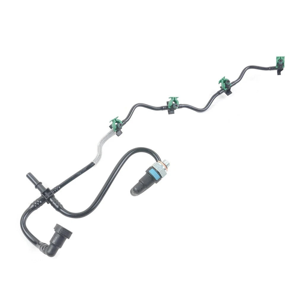 Injector Return Pipe for Ford Transit MK7 (2006–2014)